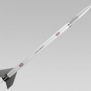 2/3rd Scale Astrobee D Sounding Rocket kit