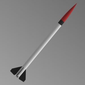1/2 Scale IQSY Tomahawk