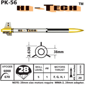 HI-TECH H45