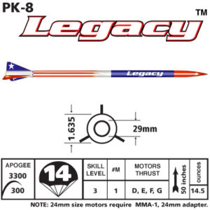 LEGACY