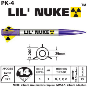 LIL NUKE