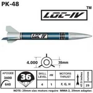 LOC IV