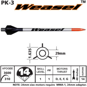 Weasel